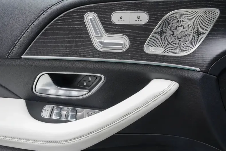 Mercedes-Benz GLE 400 din 2022 cu 94.800 km - oferta MER110427 - foto 18