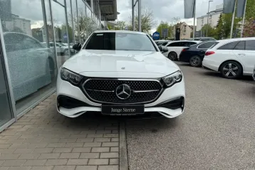 Mercedes-Benz E 200 din 2023 - oferta MER110428
