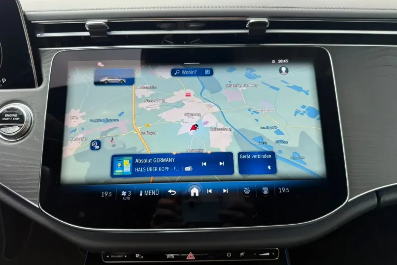 Mercedes-Benz E 200 din 2023 cu 38.487 km - oferta MER110428 - foto 14