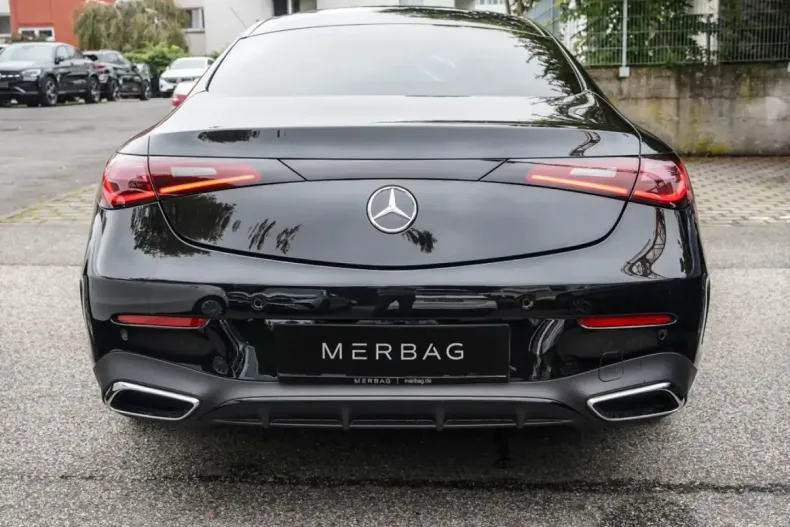 Mercedes-Benz CLE 300 din 2024 cu 23.950 km - oferta MER110430 - foto 5