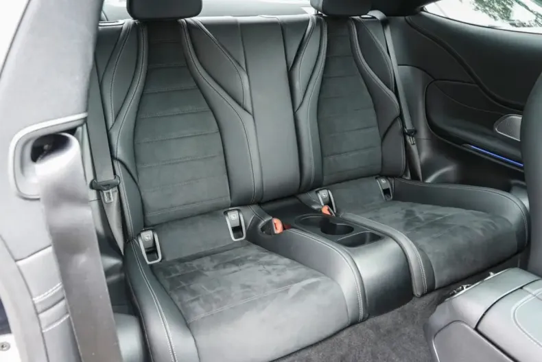 Mercedes-Benz CLE 300 din 2024 cu 23.950 km - oferta MER110430 - foto 8