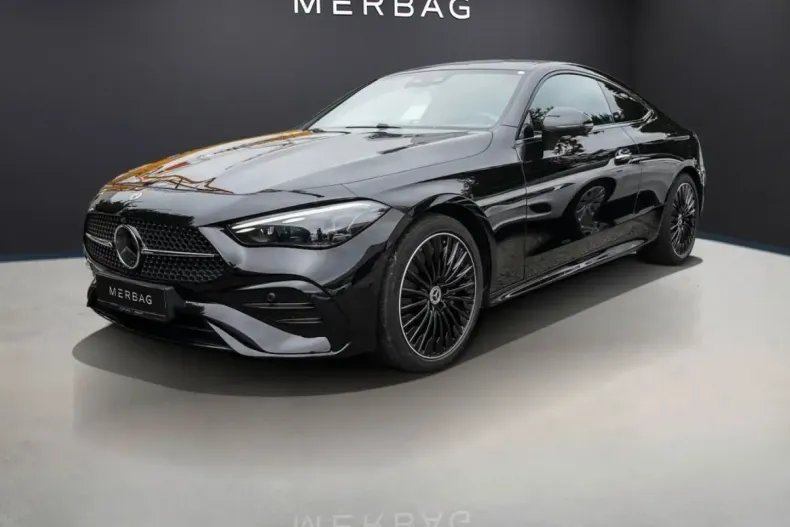 Mercedes-Benz CLE 300 din 2024 cu 23.950 km - oferta MER110430 - foto 18