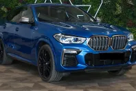 BMW X6 din 2020 cu 99.223 km - oferta BMW110435 - foto 2