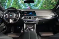 BMW X6 din 2020 cu 99.223 km - oferta BMW110435 - foto 9