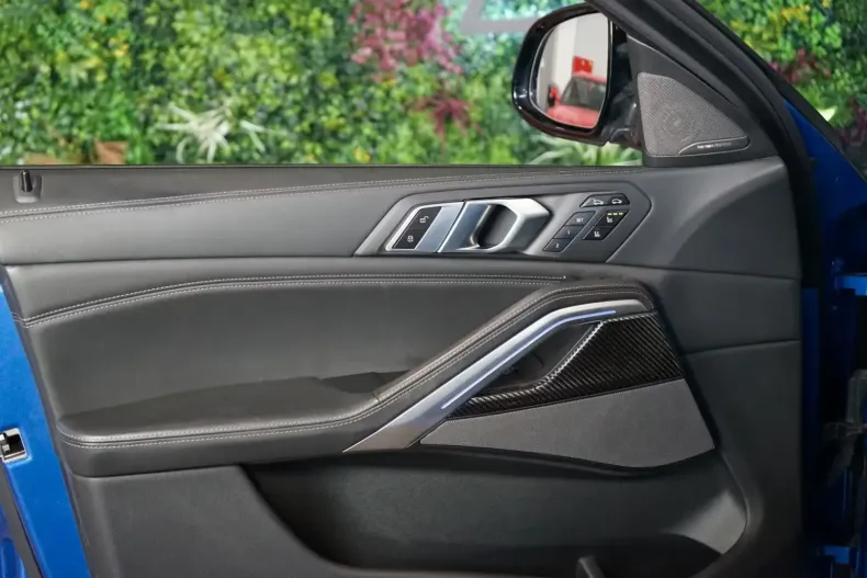 BMW X6 din 2020 cu 99.223 km - oferta BMW110435 - foto 11