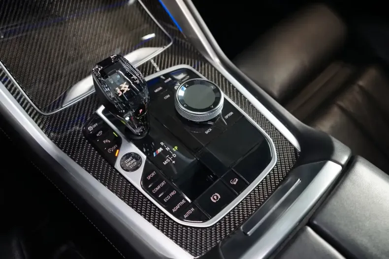 BMW X6 din 2020 cu 99.223 km - oferta BMW110435 - foto 15