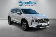 Hyundai SANTA FE din 2023 cu 39.400 km - oferta HYU110437 - foto 2