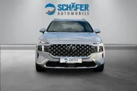 Hyundai SANTA FE din 2023 cu 39.400 km - oferta HYU110437 - foto 5