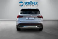Hyundai SANTA FE din 2023 cu 39.400 km - oferta HYU110437 - foto 6