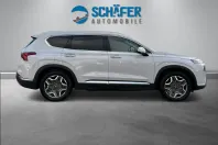 Hyundai SANTA FE din 2023 cu 39.400 km - oferta HYU110437 - foto 7