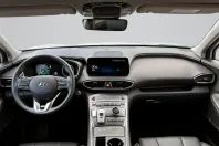 Hyundai SANTA FE din 2023 cu 39.400 km - oferta HYU110437 - foto 10