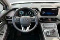 Hyundai SANTA FE din 2023 cu 39.400 km - oferta HYU110437 - foto 11