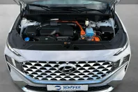 Hyundai SANTA FE din 2023 cu 39.400 km - oferta HYU110437 - foto 18