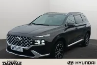 Hyundai SANTA FE din 2022 cu 30.400 km - oferta HYU110439 - foto 1