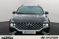 Hyundai SANTA FE din 2022 cu 30.400 km - oferta HYU110439 - foto 3