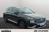 Hyundai SANTA FE din 2022 cu 30.400 km - oferta HYU110439 - foto 4