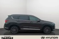 Hyundai SANTA FE din 2022 cu 30.400 km - oferta HYU110439 - foto 5