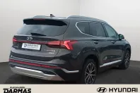 Hyundai SANTA FE din 2022 cu 30.400 km - oferta HYU110439 - foto 6