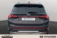 Hyundai SANTA FE din 2022 cu 30.400 km - oferta HYU110439 - foto 7