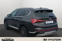 Hyundai SANTA FE din 2022 cu 30.400 km - oferta HYU110439 - foto 8