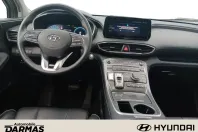 Hyundai SANTA FE din 2022 cu 30.400 km - oferta HYU110439 - foto 13