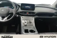 Hyundai SANTA FE din 2022 cu 30.400 km - oferta HYU110439 - foto 14