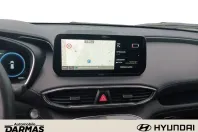 Hyundai SANTA FE din 2022 cu 30.400 km - oferta HYU110439 - foto 15
