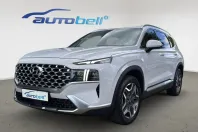 Hyundai SANTA FE din 2022 cu 45.431 km - oferta HYU110440 - foto 1