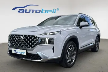 Hyundai SANTA FE din 2022 - oferta HYU110440