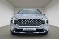 Hyundai SANTA FE din 2022 cu 45.431 km - oferta HYU110440 - foto 3