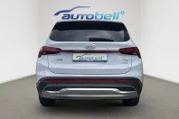 Hyundai SANTA FE din 2022 cu 45.431 km - oferta HYU110440 - foto 4