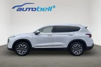 Hyundai SANTA FE din 2022 cu 45.431 km - oferta HYU110440 - foto 5