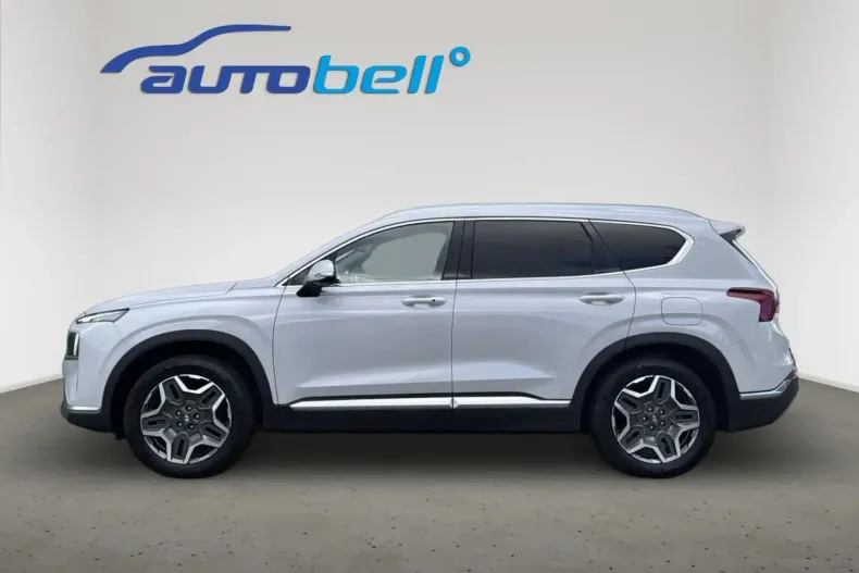 Hyundai SANTA FE din 2022 cu 45.431 km - oferta HYU110440 - foto 5