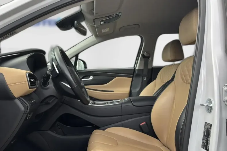 Hyundai SANTA FE din 2022 cu 45.431 km - oferta HYU110440 - foto 7