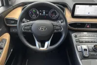 Hyundai SANTA FE din 2022 cu 45.431 km - oferta HYU110440 - foto 8