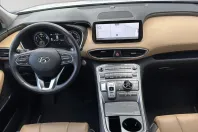 Hyundai SANTA FE din 2022 cu 45.431 km - oferta HYU110440 - foto 9