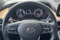 Hyundai SANTA FE din 2022 cu 45.431 km - oferta HYU110440 - foto 10