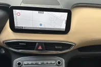 Hyundai SANTA FE din 2022 cu 45.431 km - oferta HYU110440 - foto 12