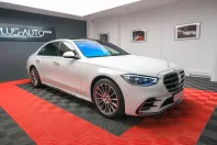 Mercedes-Benz S 580 din 2024 cu 26.651 km - oferta MER110442 - foto 1