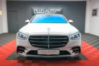 Mercedes-Benz S 580 din 2024 cu 26.651 km - oferta MER110442 - foto 2