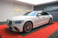 Mercedes-Benz S 580 din 2024 cu 26.651 km - oferta MER110442 - foto 3