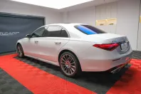 Mercedes-Benz S 580 din 2024 cu 26.651 km - oferta MER110442 - foto 4