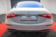 Mercedes-Benz S 580 din 2024 cu 26.651 km - oferta MER110442 - foto 5