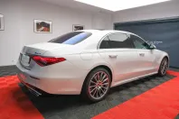 Mercedes-Benz S 580 din 2024 cu 26.651 km - oferta MER110442 - foto 6