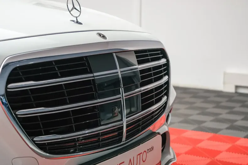 Mercedes-Benz S 580 din 2024 cu 26.651 km - oferta MER110442 - foto 13