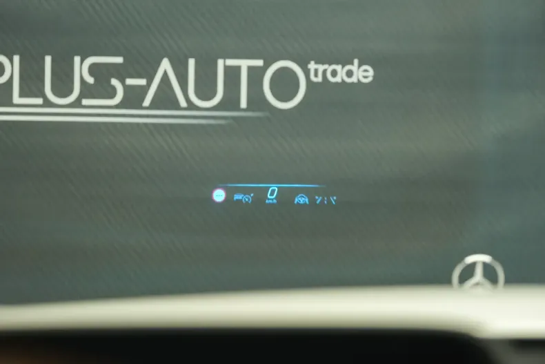 Mercedes-Benz S 580 din 2024 cu 26.651 km - oferta MER110442 - foto 17