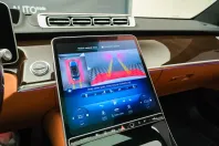 Mercedes-Benz S 580 din 2024 cu 26.651 km - oferta MER110442 - foto 19
