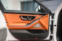 Mercedes-Benz S 580 din 2024 cu 26.651 km - oferta MER110442 - foto 20