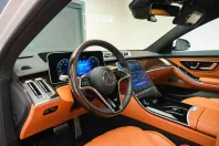 Mercedes-Benz S 580 din 2024 cu 26.651 km - oferta MER110442 - foto 23