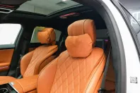 Mercedes-Benz S 580 din 2024 cu 26.651 km - oferta MER110442 - foto 24